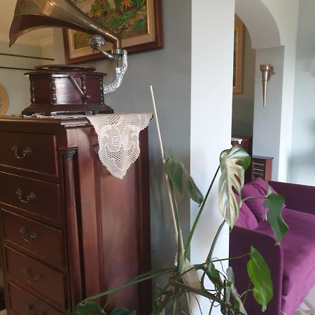 Apartment In Anakasia Overlooking فولوس المظهر الخارجي الصورة