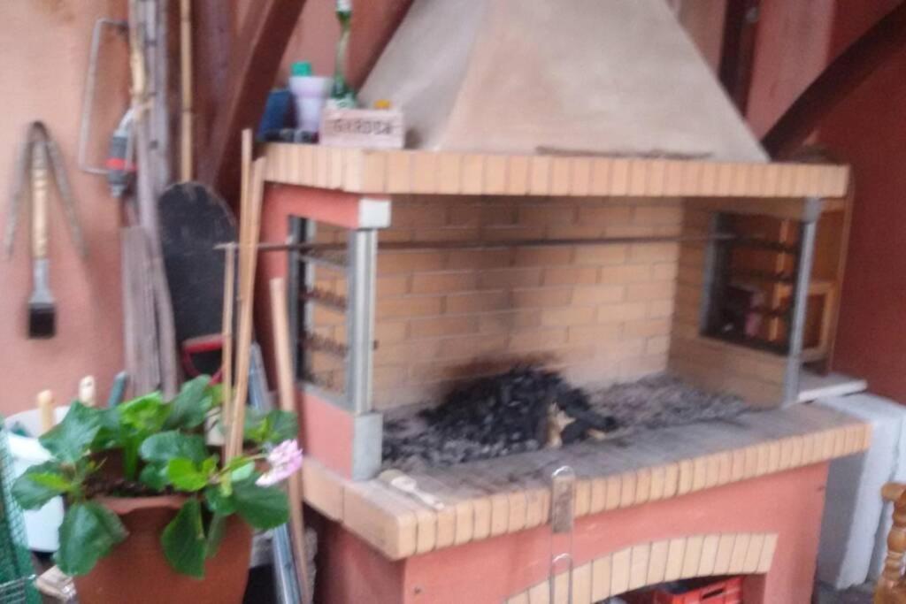 Apartment In Anakasia Overlooking فولوس المظهر الخارجي الصورة