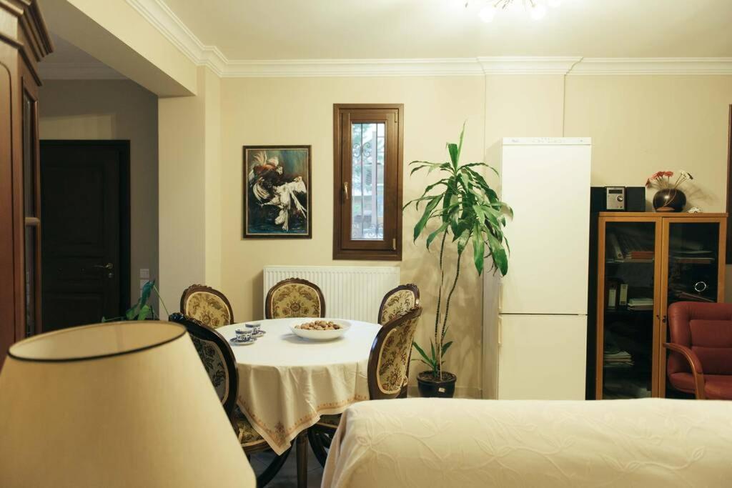 Apartment In Anakasia Overlooking فولوس المظهر الخارجي الصورة