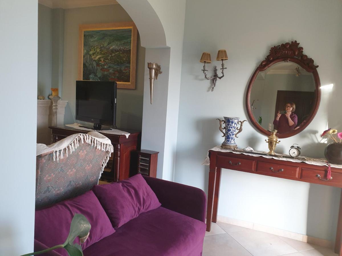 Apartment In Anakasia Overlooking فولوس المظهر الخارجي الصورة